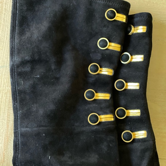 Rachel Zoe boots - Picture 3 of 6